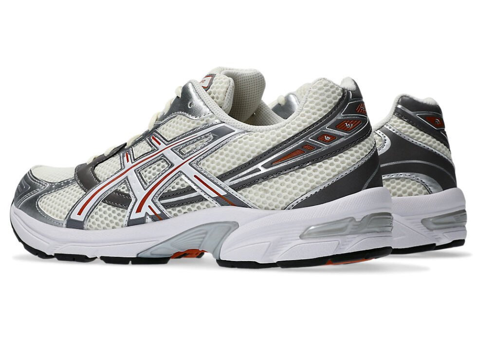 ASICS Gel-1130 'Cream White' 1201A256-120 - Image 4