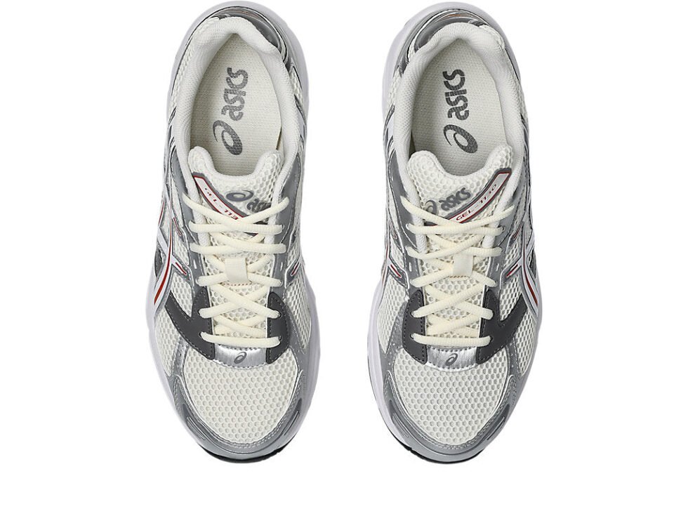 ASICS Gel-1130 'Cream White' 1201A256-120 - Image 6