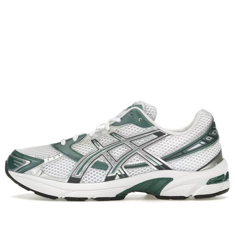 ASICS Gel-1130 'White Dark Neptune' 1201A256-121