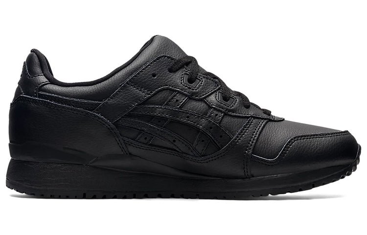 ASICS Gel Lyte 3 OG 'Triple Black' 1201A257-001 - Image 2