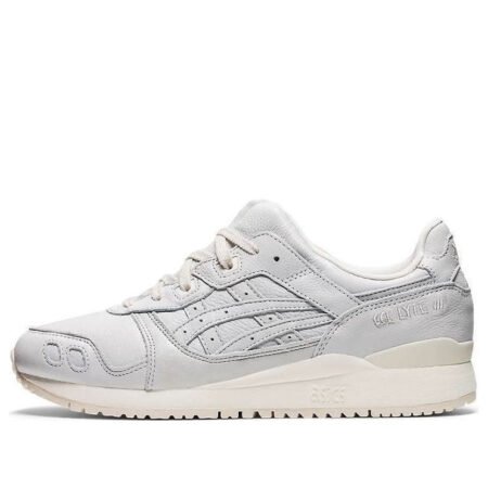 ASICS Gel Lyte 3 OG 'Glacier Grey' 1201A295-021