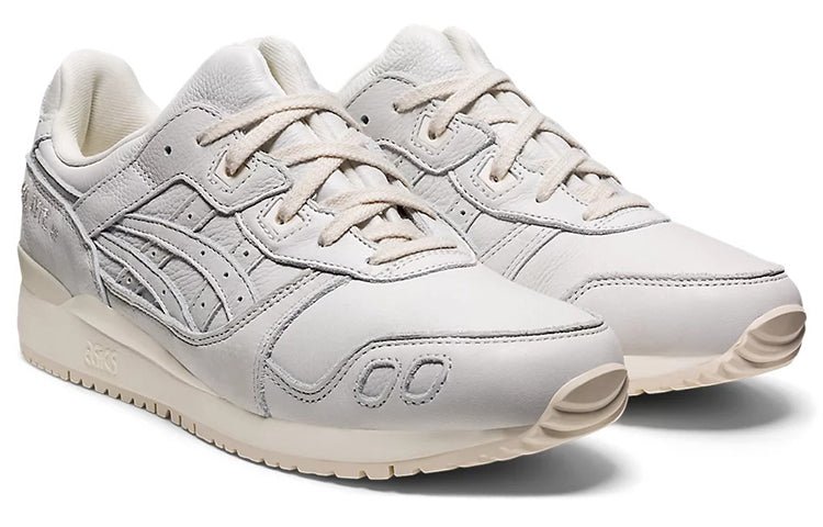 ASICS Gel Lyte 3 OG 'Glacier Grey' 1201A295-021 - Image 3
