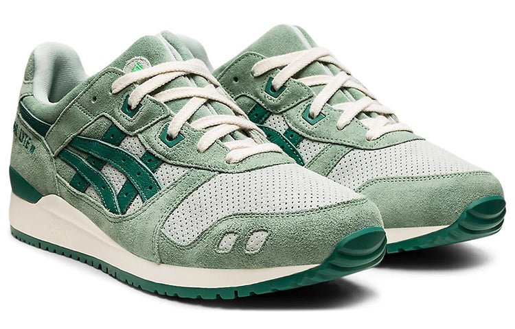 ASICS Gel Lyte 3 OG 'Changing of the Seasons Pack - Momijigari Natsu' 1201A296-300 - Image 3