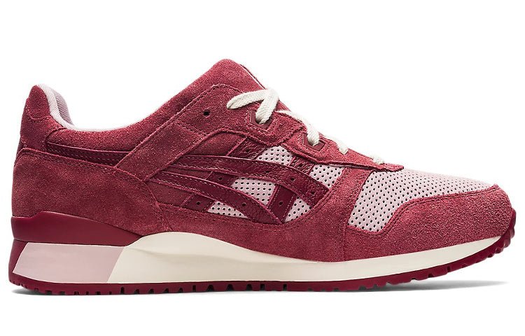 ASICS Gel Lyte 3 OG 'Changing of the Seasons Pack - Momijigari Aki' 1201A296-700 - Image 2