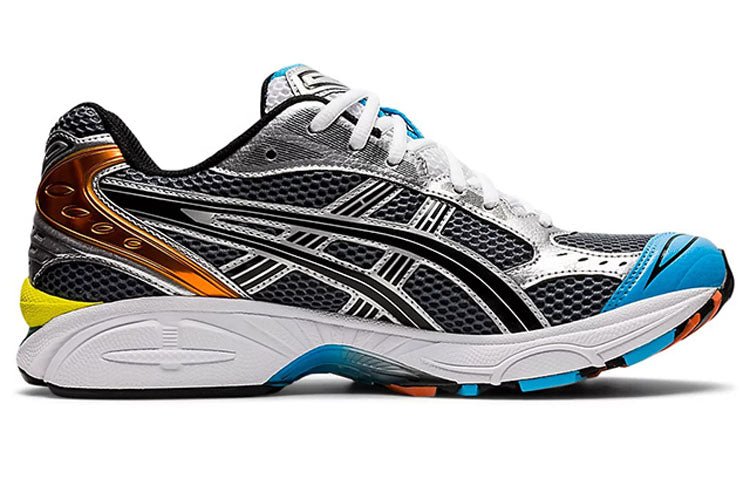 ASICS x Angelo Baque Gel-Kayano 14 'Blue Multi' 1201A365-001 - Image 2
