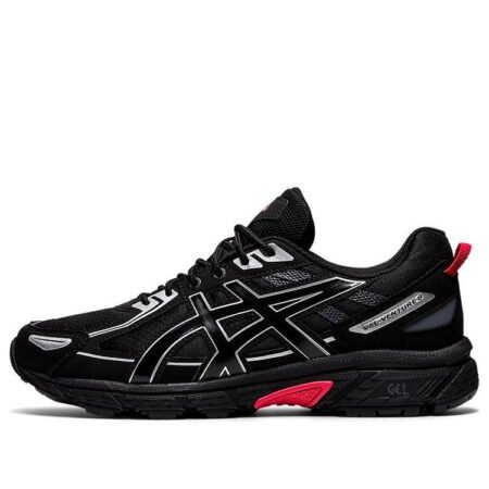 ASICS Gel-Venture 6 'Black' 1201A366-001