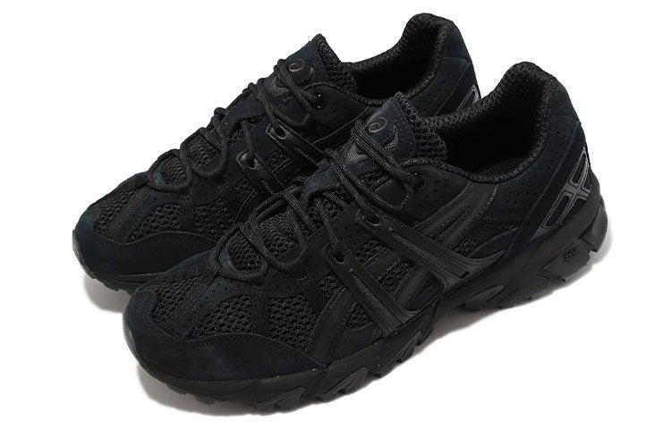 ASICS Gel-Sonoma 15-50 'Triple Black' 1201A438-001 - Image 3