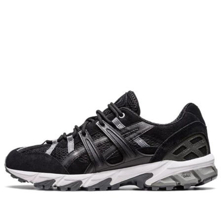 ASICS Gel-Sonoma 15-50 'Black White' 1201A438-003