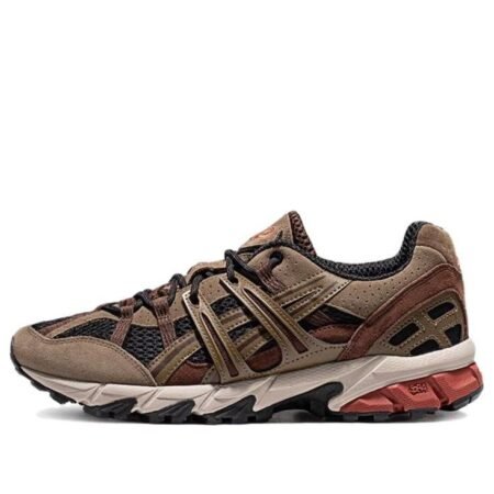 ASICS Gel-Sonoma 15-50 'Black Clay Canyon' 1201A438-004