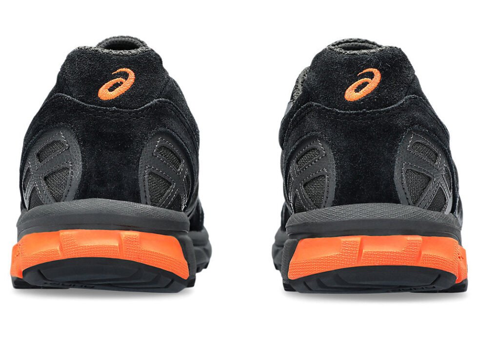 ASICS Gel-Sonoma 15-50 'Black Orange' 1201A438-005 - Image 5