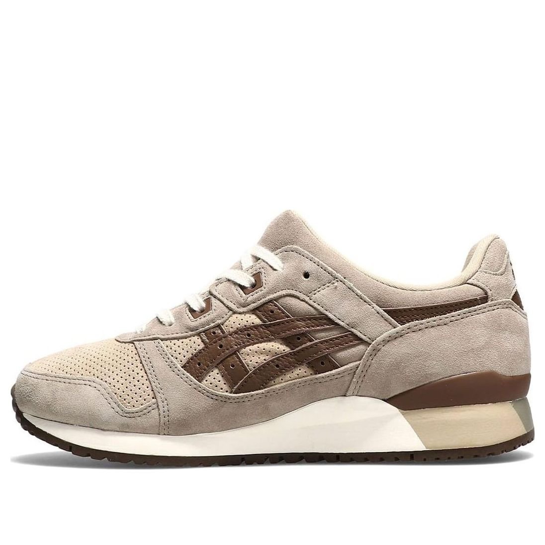 ASICS Gel Lyte 3 OG 'WOOD CREPE' 1201A444-200