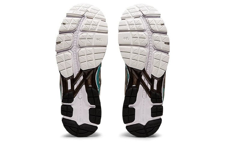 ASICS x Awake NY Gel-Kayano 21 'Teal' 1201A459-300 - Image 6