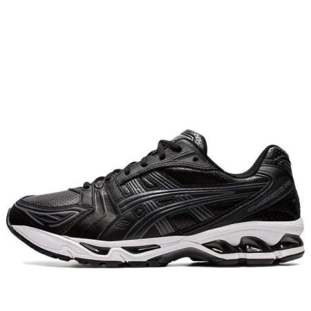 ASICS Gel-Kayano 14 'Black Graphite Grey' 1201A467-001