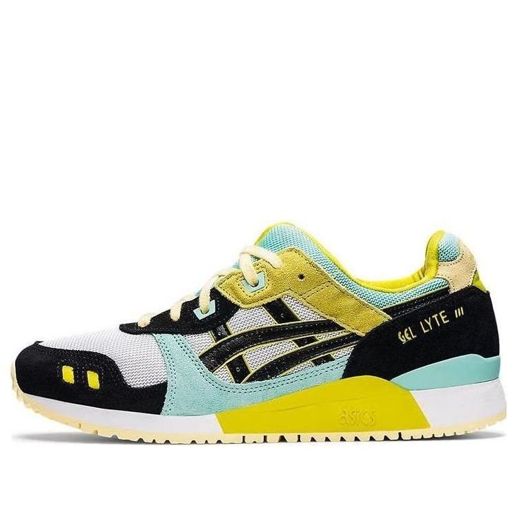 ASICS Gel Lyte 3 OG 'Moss Green Blue' 1201A482-100