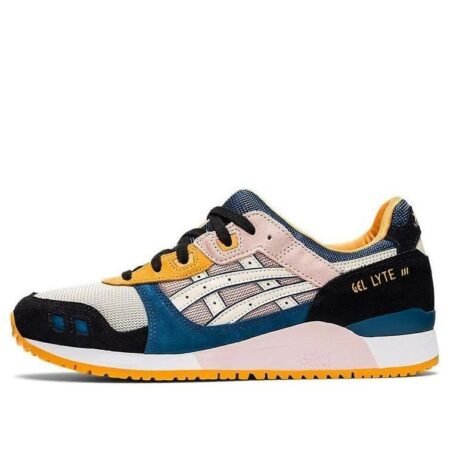 ASICS Gel Lyte 3 OG 'Ginger Peach Birch' 1201A482-700