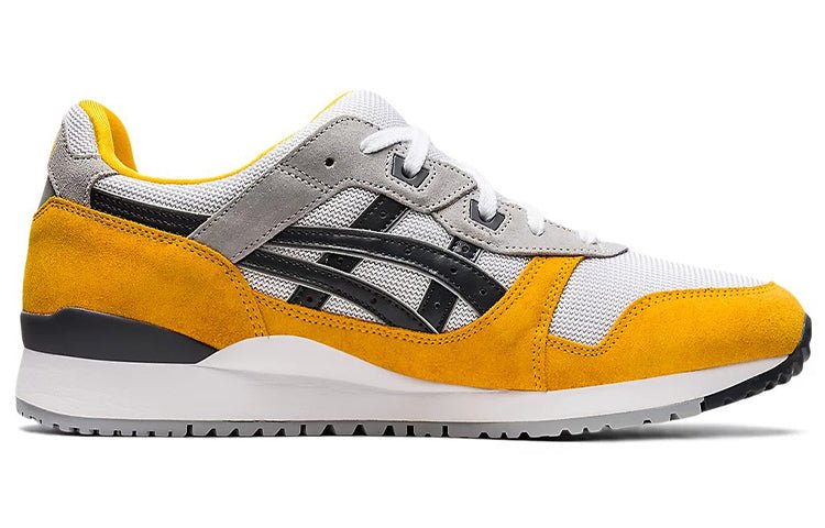 ASICS Gel Lyte 3 OG 'Sunflower' 1201A482-800 - Image 2