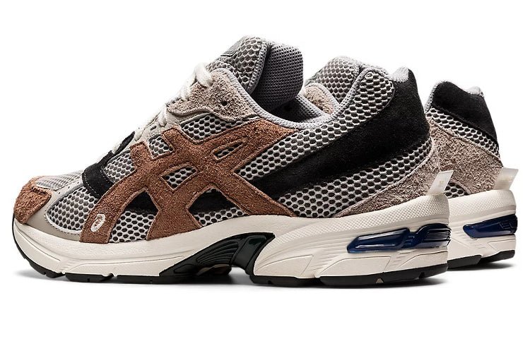 ASICS x HAL STUDIOS Gel-1130 'Earth' 1201A487-020 - Image 4