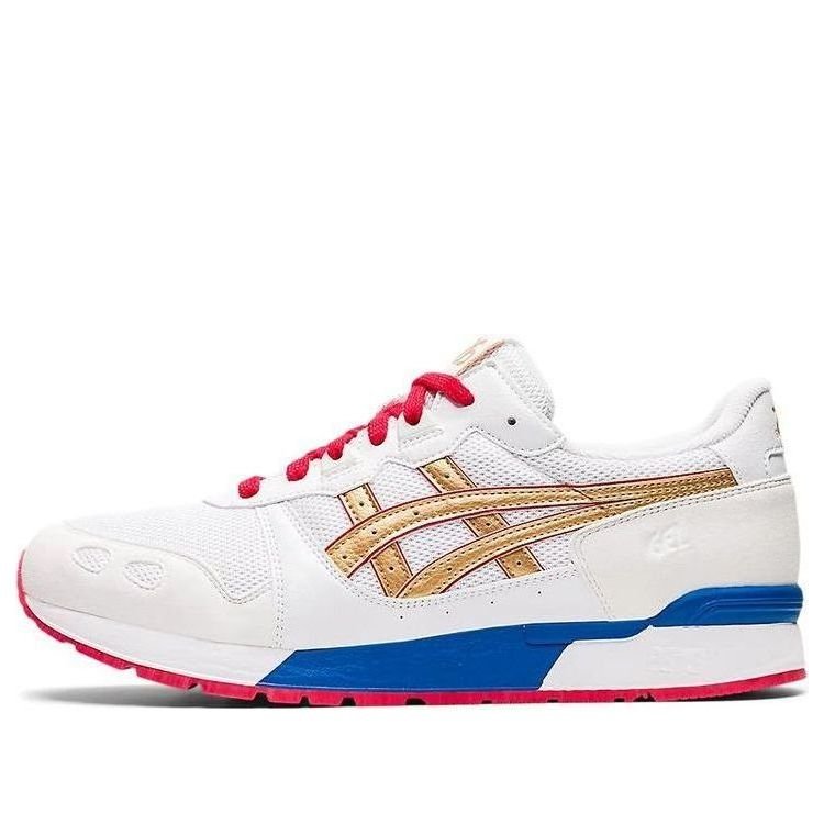ASICS Gel-Lyte 1 'White Pure Gold' 1201A517-100