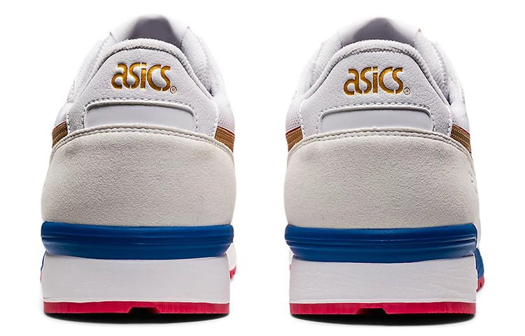 ASICS Gel-Lyte 1 'White Pure Gold' 1201A517-100 - Image 4