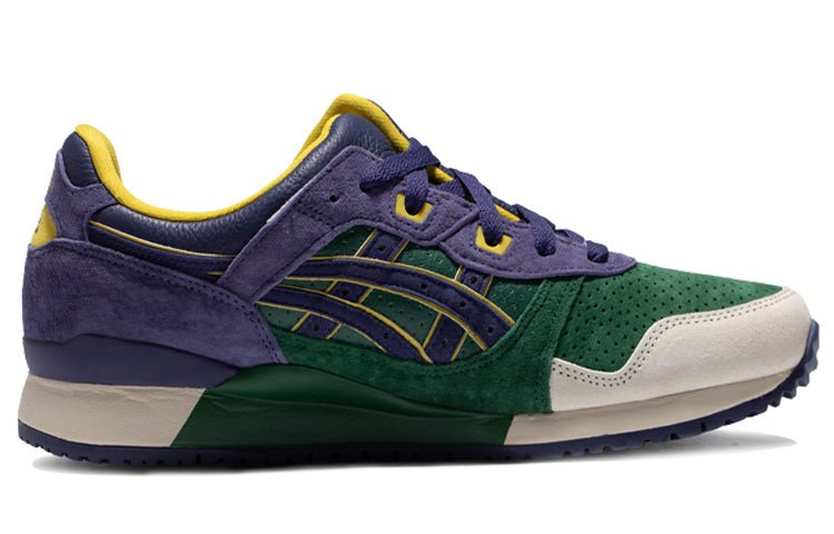 ASICS Gel Lyte 3 'Academic Scholar Pack' 1201A526-300 - Image 2