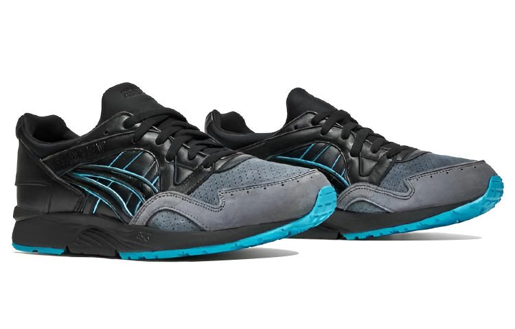 ASICS x Kith Gel-Lyte 5 'Leatherback' 1201A547-020 - Image 2