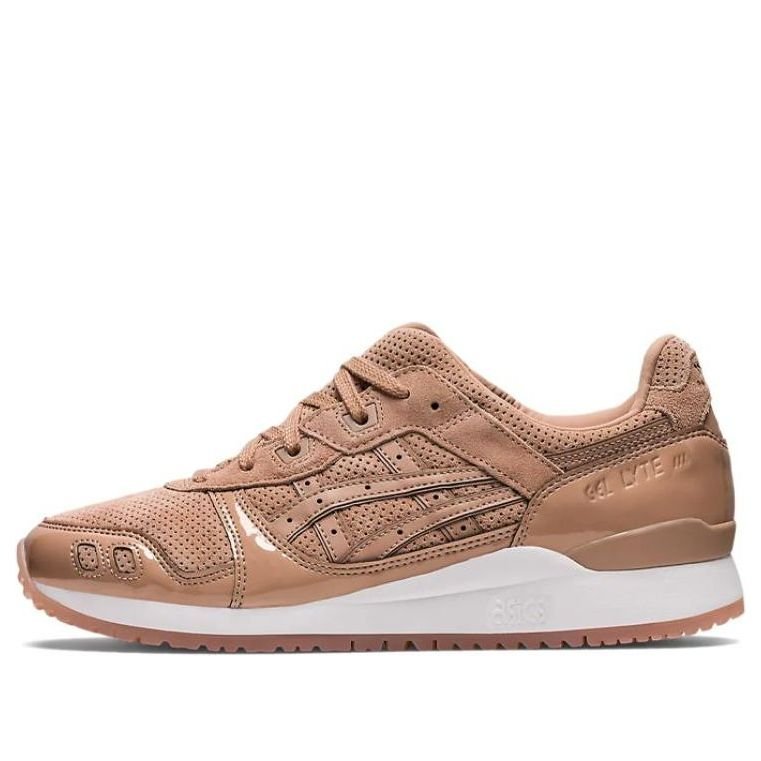 ASICS Gel Lyte 3 OG 'Dusty Steppe' 1201A687-200