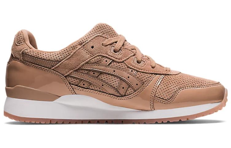 ASICS Gel Lyte 3 OG 'Dusty Steppe' 1201A687-200 - Image 2