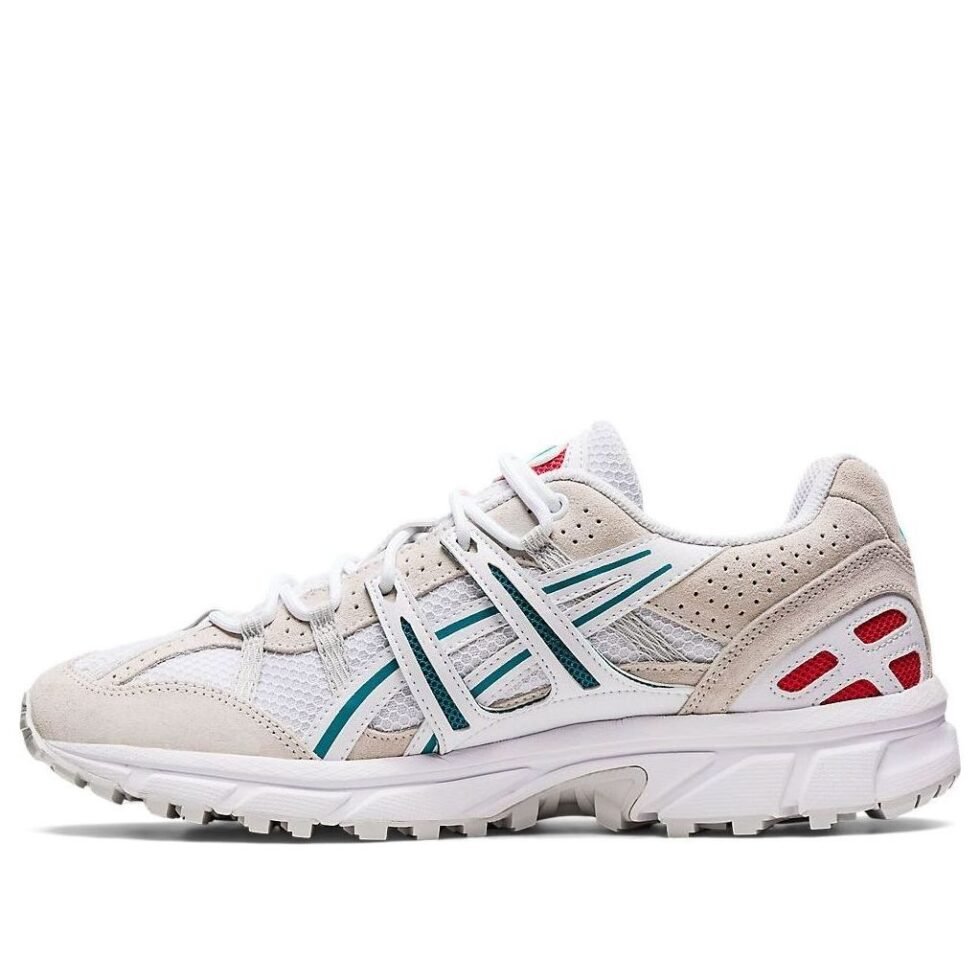 ASICS Gel-Sonoma 15-50 'White Beryl Green' 1201A702-100