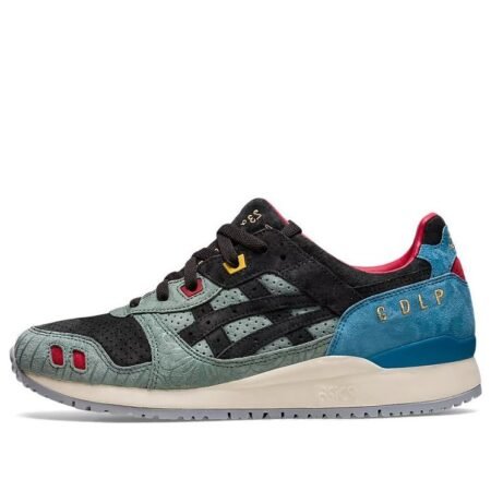 ASICS GDLP x Gel Lyte 3 OG 'Tropicalia' 1201A755-021