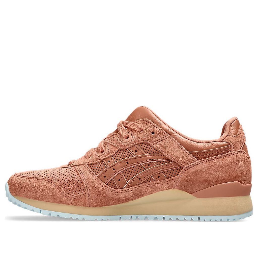 ASICS Gel-Lyte 3 'Brick Dust Dune' 1201A762-200