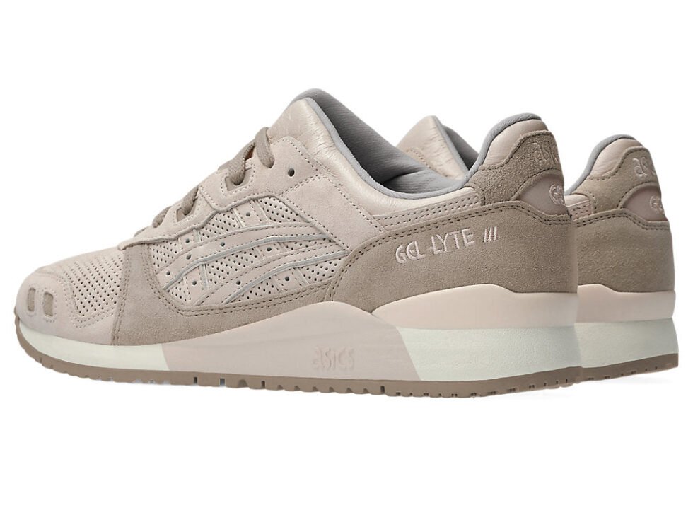 ASICS Gel-Lyte 3 OG 'Mineral Beige' 1201A762-250 - Image 3
