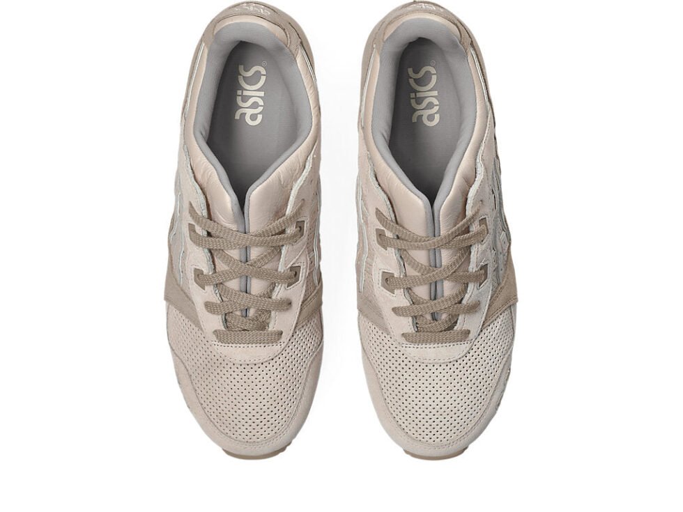 ASICS Gel-Lyte 3 OG 'Mineral Beige' 1201A762-250 - Image 5