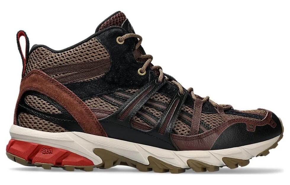 ASICS Gel-Sonoma 15-50 MT 'Clay Canyon' 1201A780-200 - Image 2