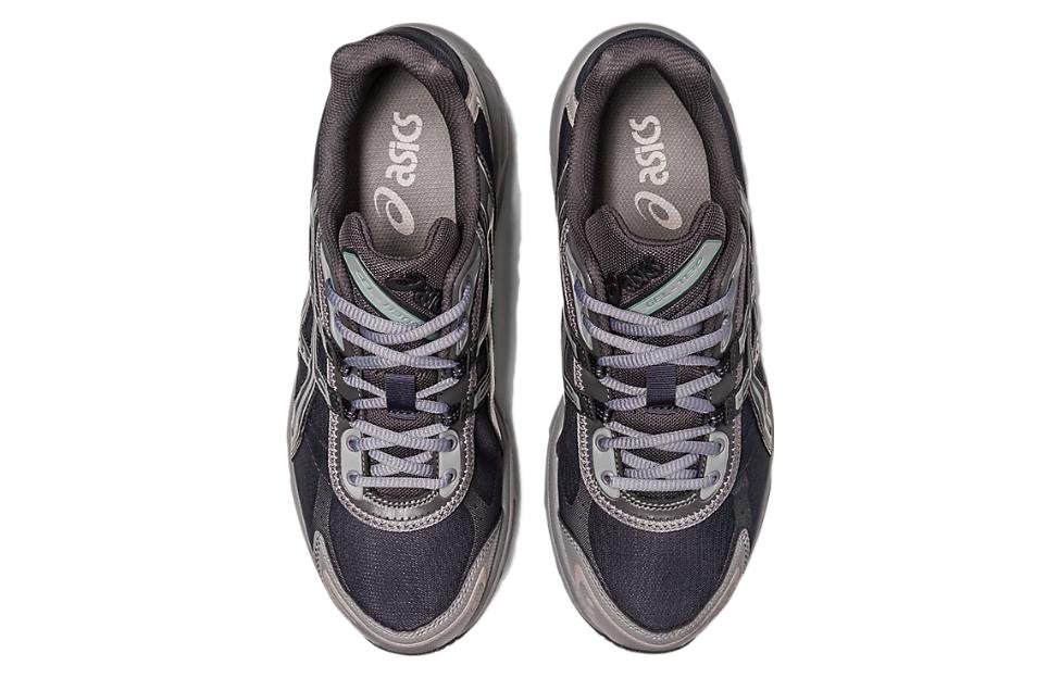 ASICS Gel-1130 'Obsidian Grey' 1201A783-020 - Image 5
