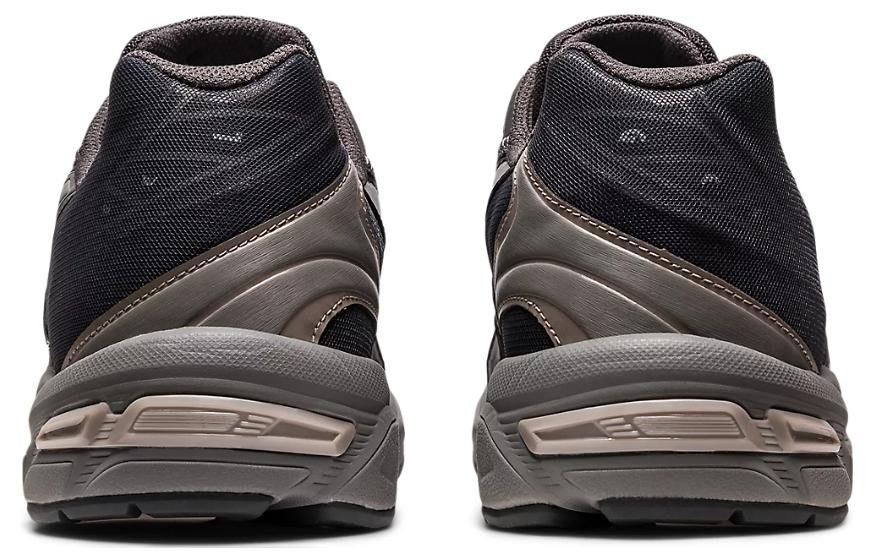 ASICS Gel-1130 'Obsidian Grey' 1201A783-020 - Image 6