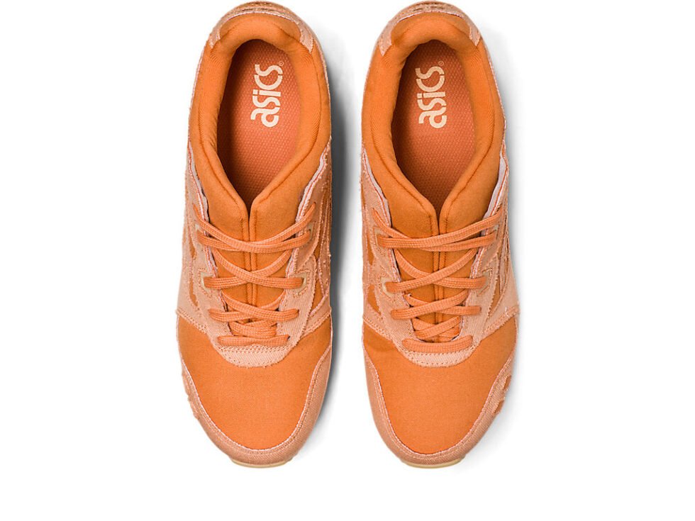ASICS Gel Lyte 3 OG 'Rooibos' 1201A786-600 - Image 5