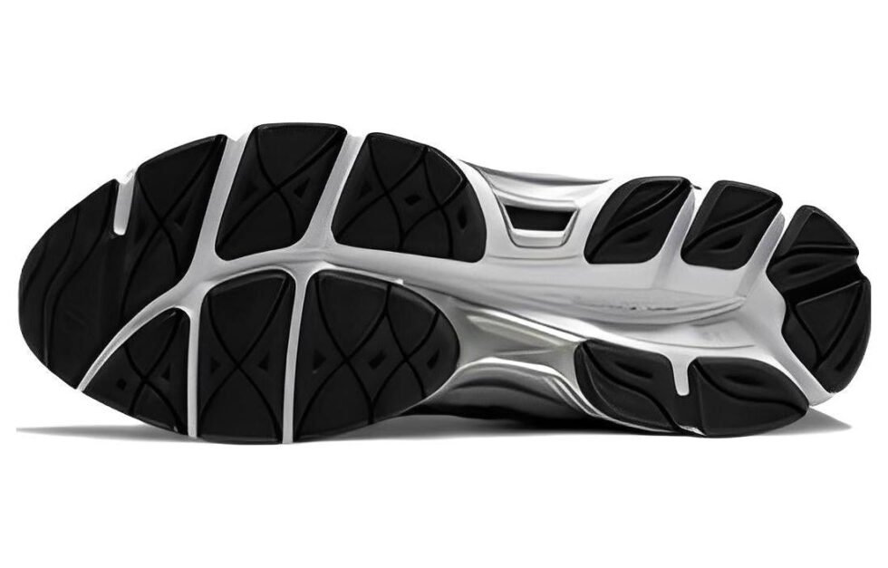 ASICS Gel-NYC 'White Steel Grey' 1201A789-102 - Image 4