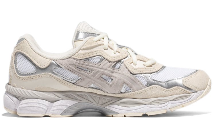 ASICS Gel-NYC 'Oyster Grey' 1201A789-105 - Image 2