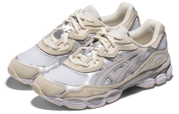 ASICS Gel-NYC 'Oyster Grey' 1201A789-105 - Image 3