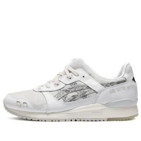 ASICS x atmos Gel-Lyte 3 OG 'White Python' 1201A807-100