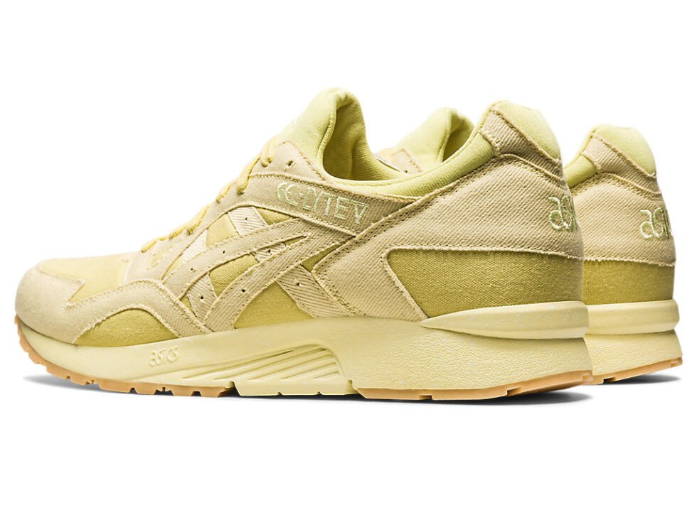 ASICS Gel Lyte 5 'Matcha Green' 1201A821-300 - Image 3