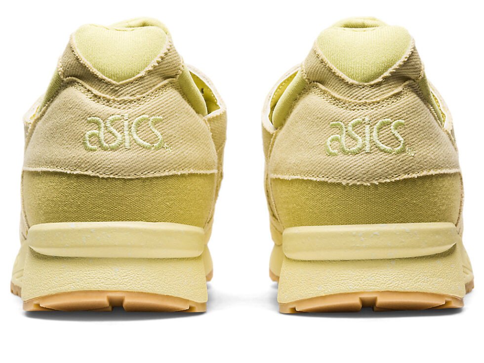 ASICS Gel Lyte 5 'Matcha Green' 1201A821-300 - Image 4