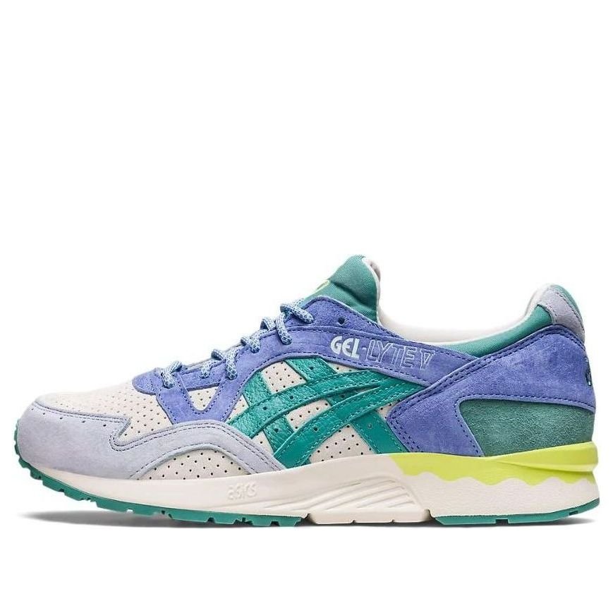 ASICS Gel Lyte 5 'Spring in Japan - Sage' 1201A822-100