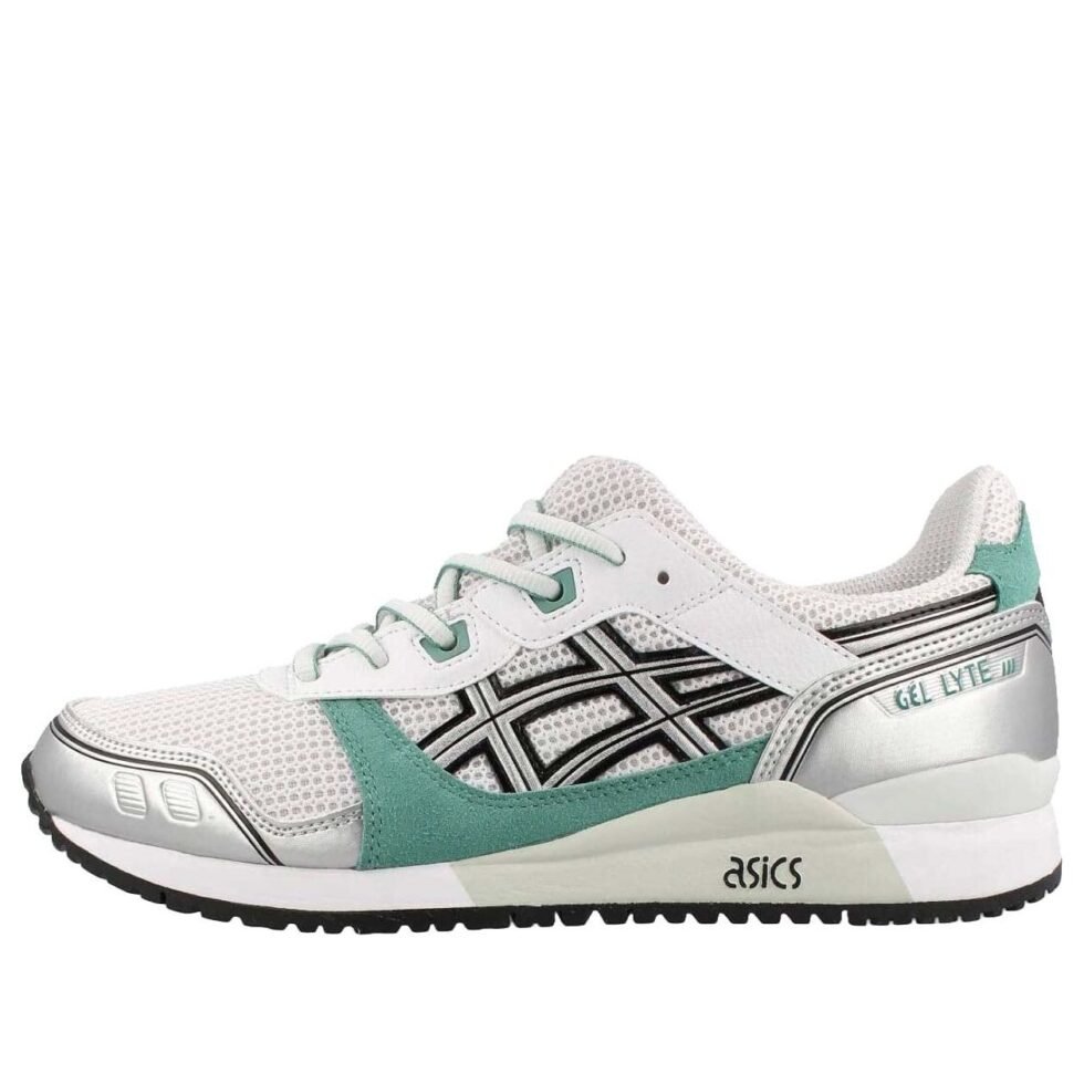 ASICS Gel-Lyte III OG 'Y2K Pack Sage' 1201A826-101