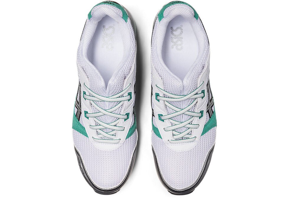 ASICS Gel-Lyte III OG 'Y2K Pack Sage' 1201A826-101 - Image 6