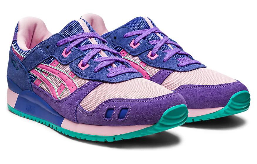 ASICS Gel Lyte 3 OG 'Cotton Candy Bubblegum' 1201A832-701 - Image 3