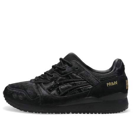ASICS Gel-Lyte 3 OG 'Black' 1201A836-001