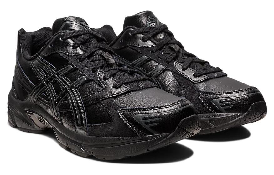 ASICS Gel-1130 'Black Dark Grey' 1201A844-001 - Image 3