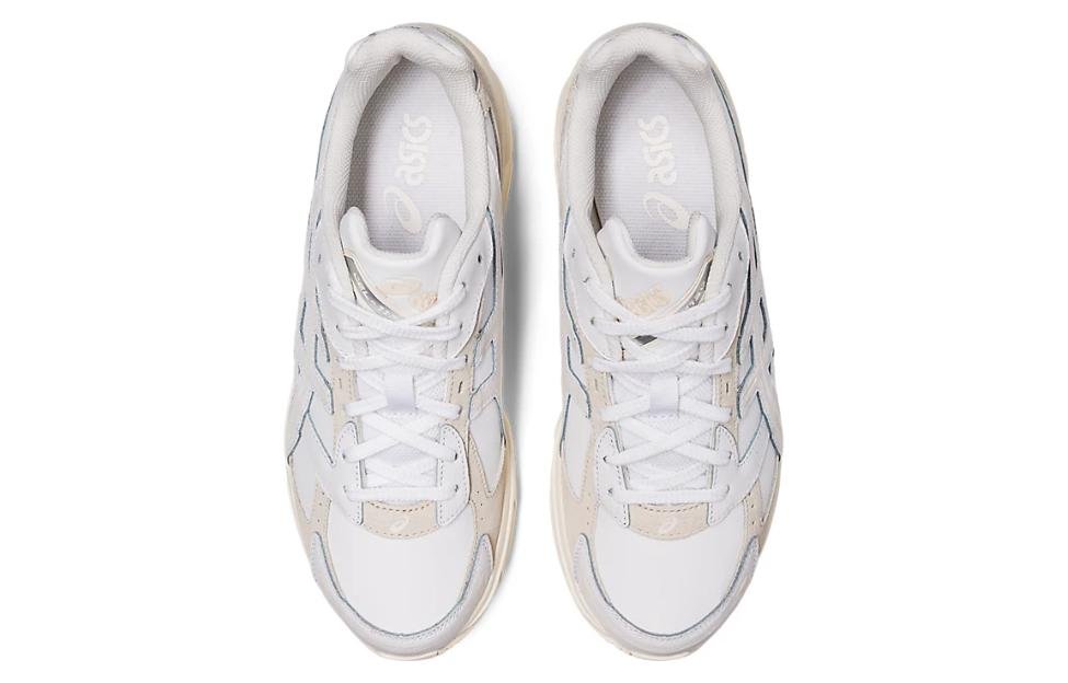 ASICS Gel-1130 'Cream White' 1201A844-100 - Image 5