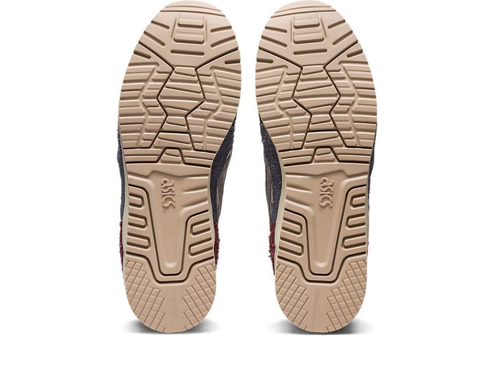 ASICS x Kith Gel-Lyte 3 07 Remastered 'Seoul' 1201A847-100 - Image 6